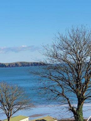 Lydstep Beach Village - 334 Bay View